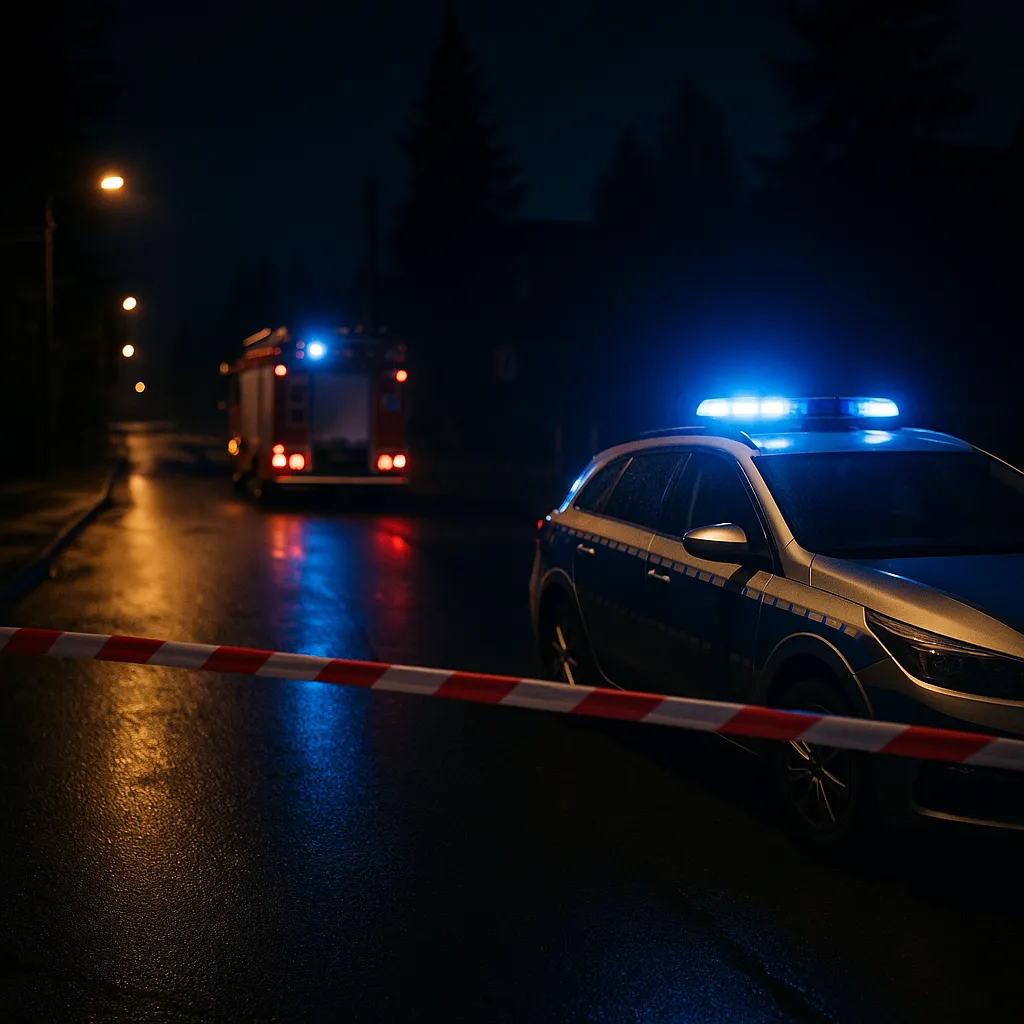 Martyna Klekot obroniła tytuł Górskiej Mistrzyni Polski Policji – Bukowina Tatrzańska