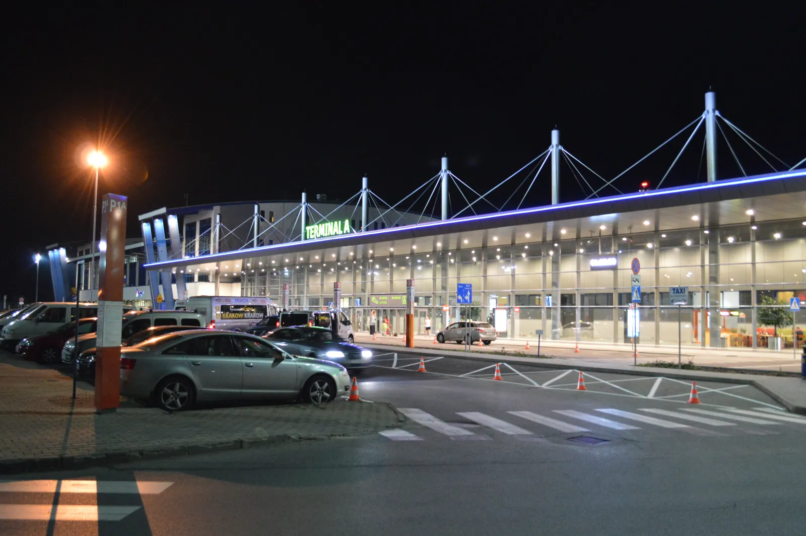 Międzynarodowy Port Lotniczy Katowice