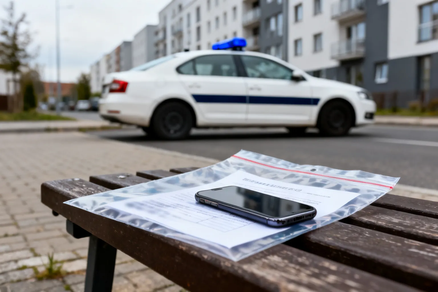 Fałszywe oferty pracy w sieci. 23 poszkodowanych, 33-latka oskarżona