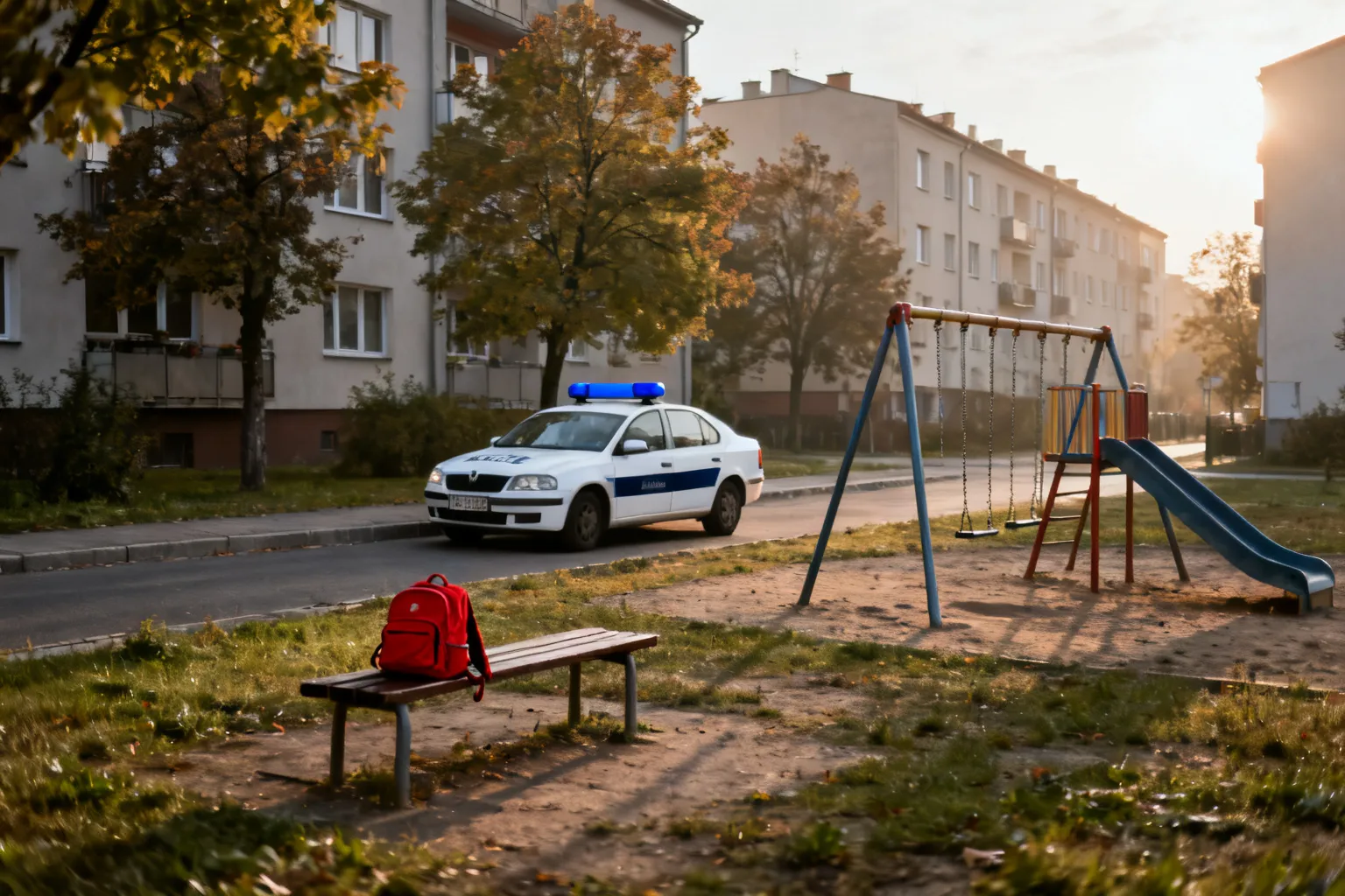 Przemoc odbiera dzieciom moc — ogólnopolska kampania 'Dzieciństwo bez Przemocy'
