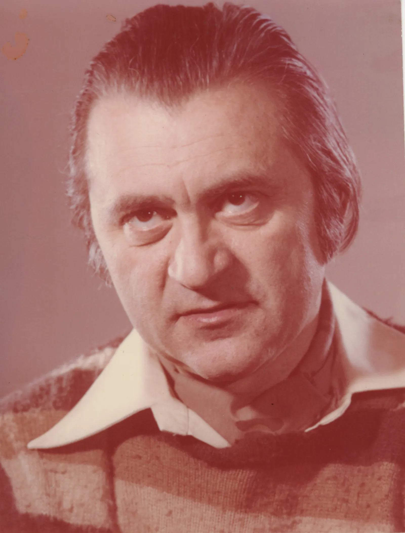 Ryszard Barnert