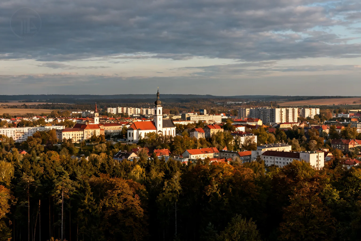 Pyrzowice — zdjęcie poglądowe