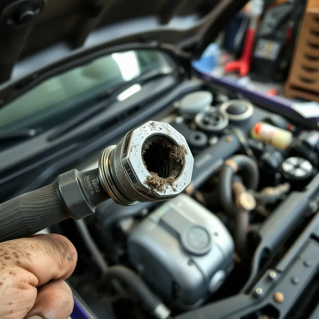 Czyszczenie dpf – czy warto zainwestować w tę usługę?