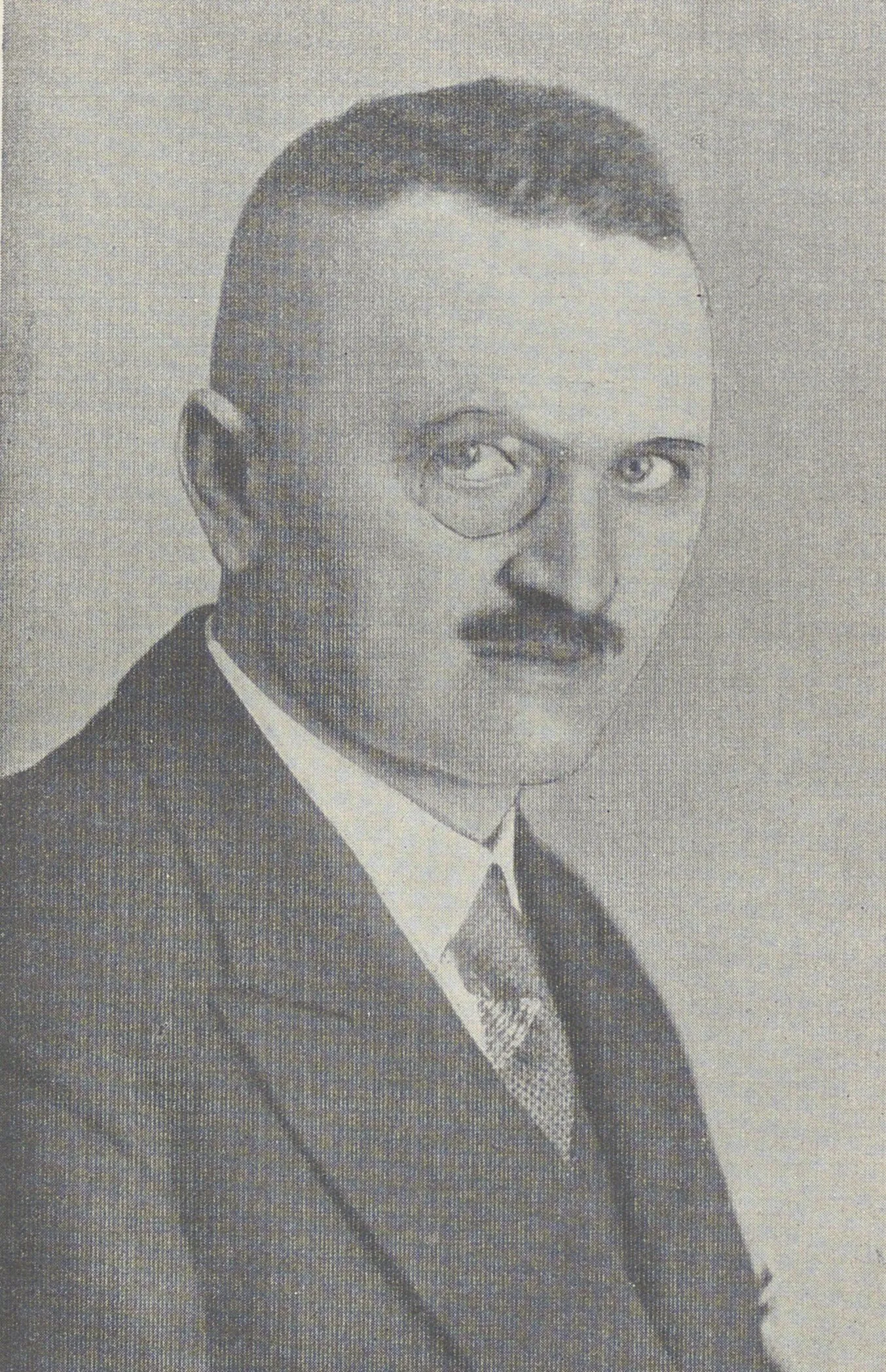 Paweł Chrobok