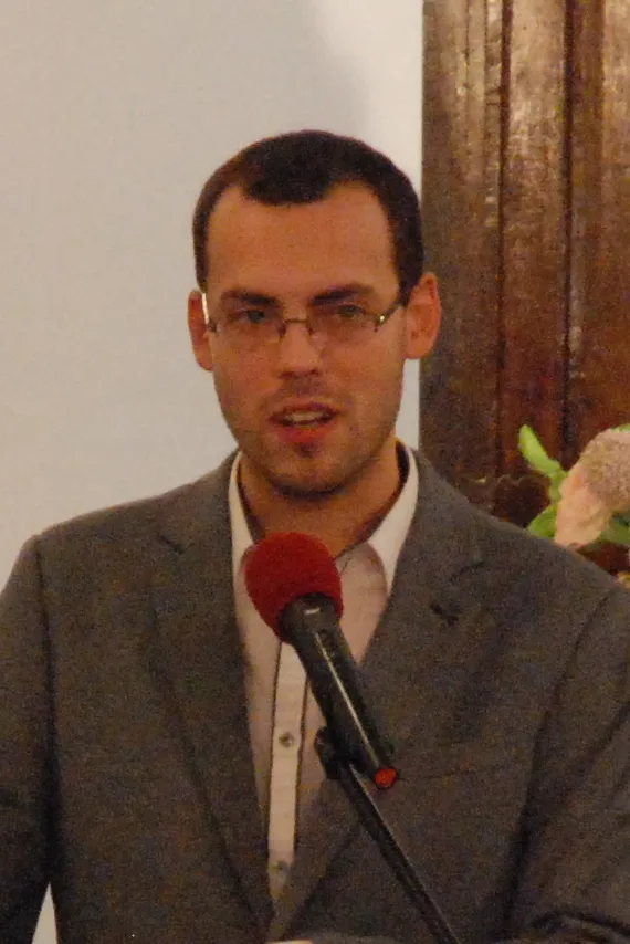 Michał Bulsa