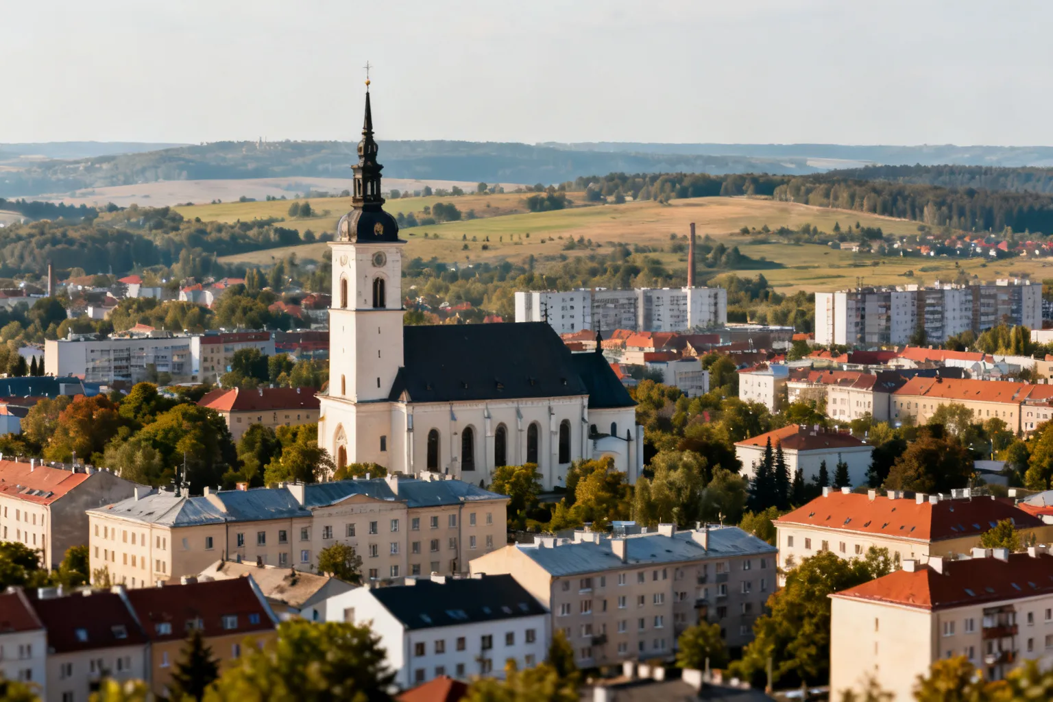Pyrzowice — zdjęcie poglądowe