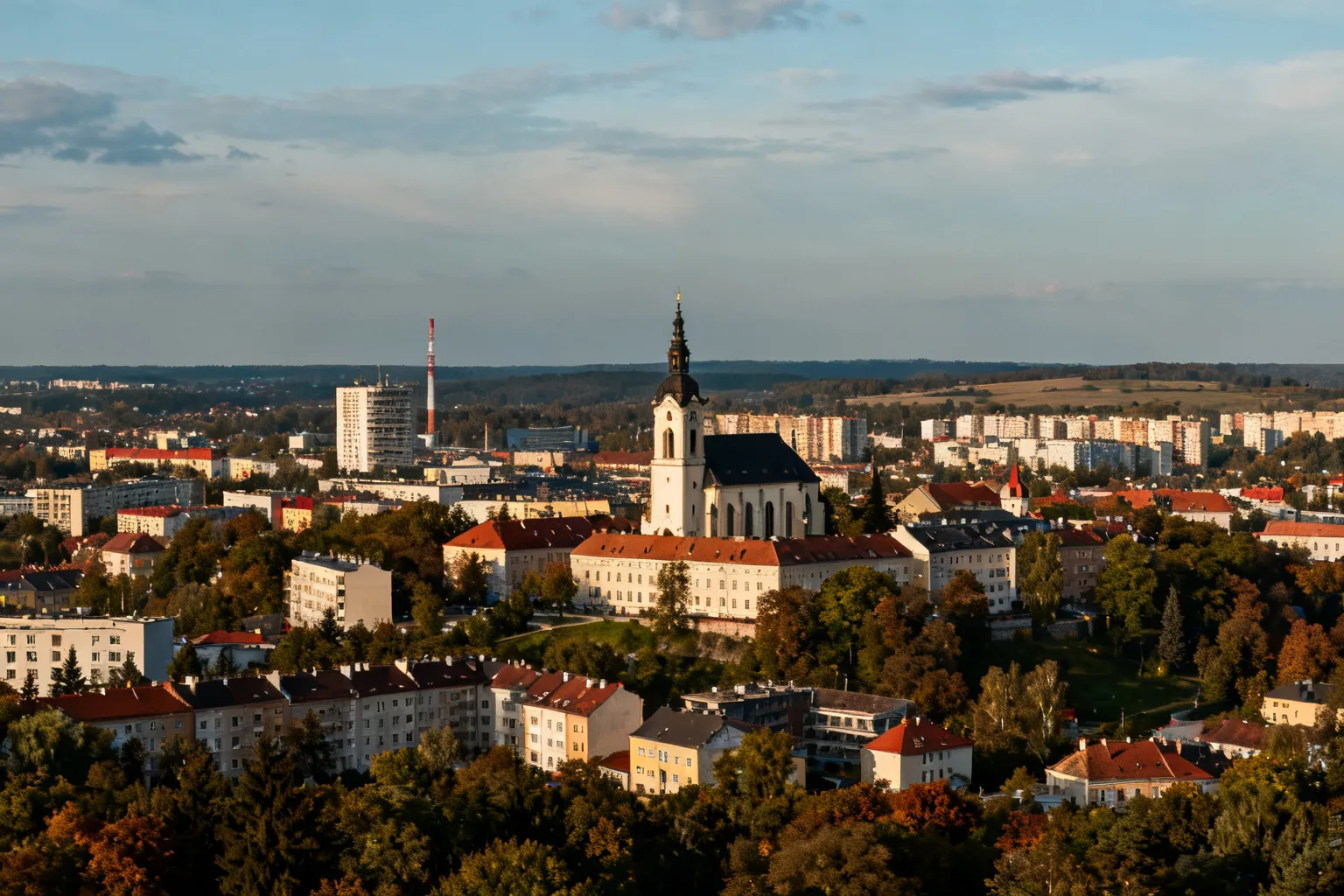 Pyrzowice — zdjęcie poglądowe