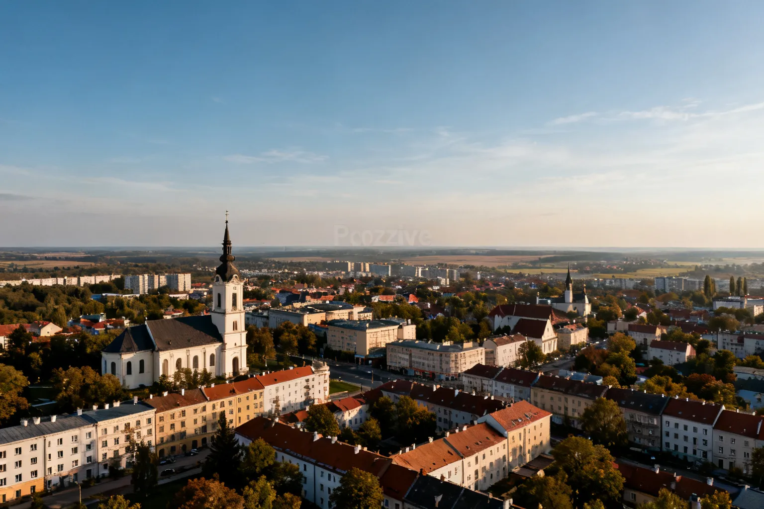 Pyrzowice — zdjęcie poglądowe