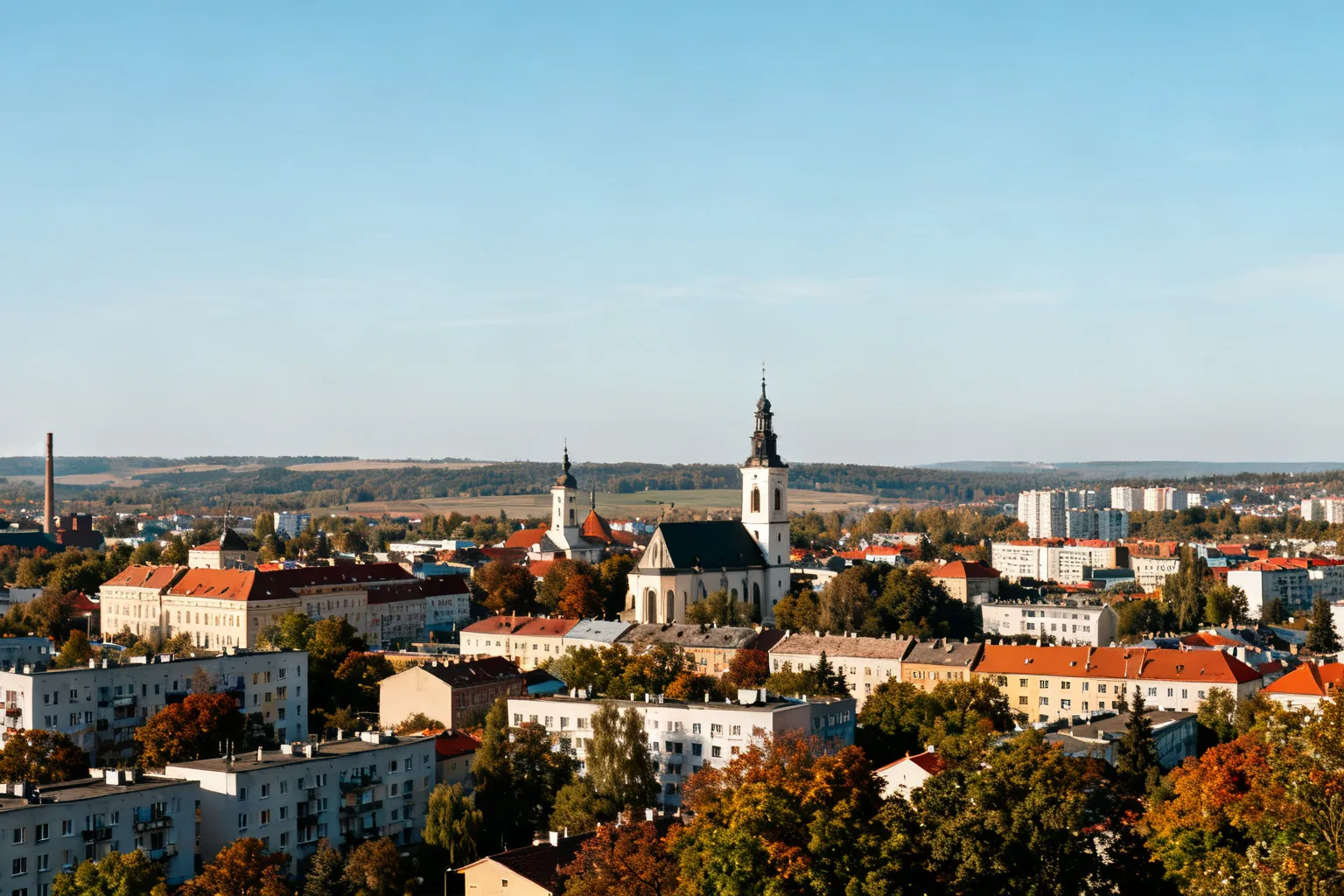 Pyrzowice — zdjęcie poglądowe