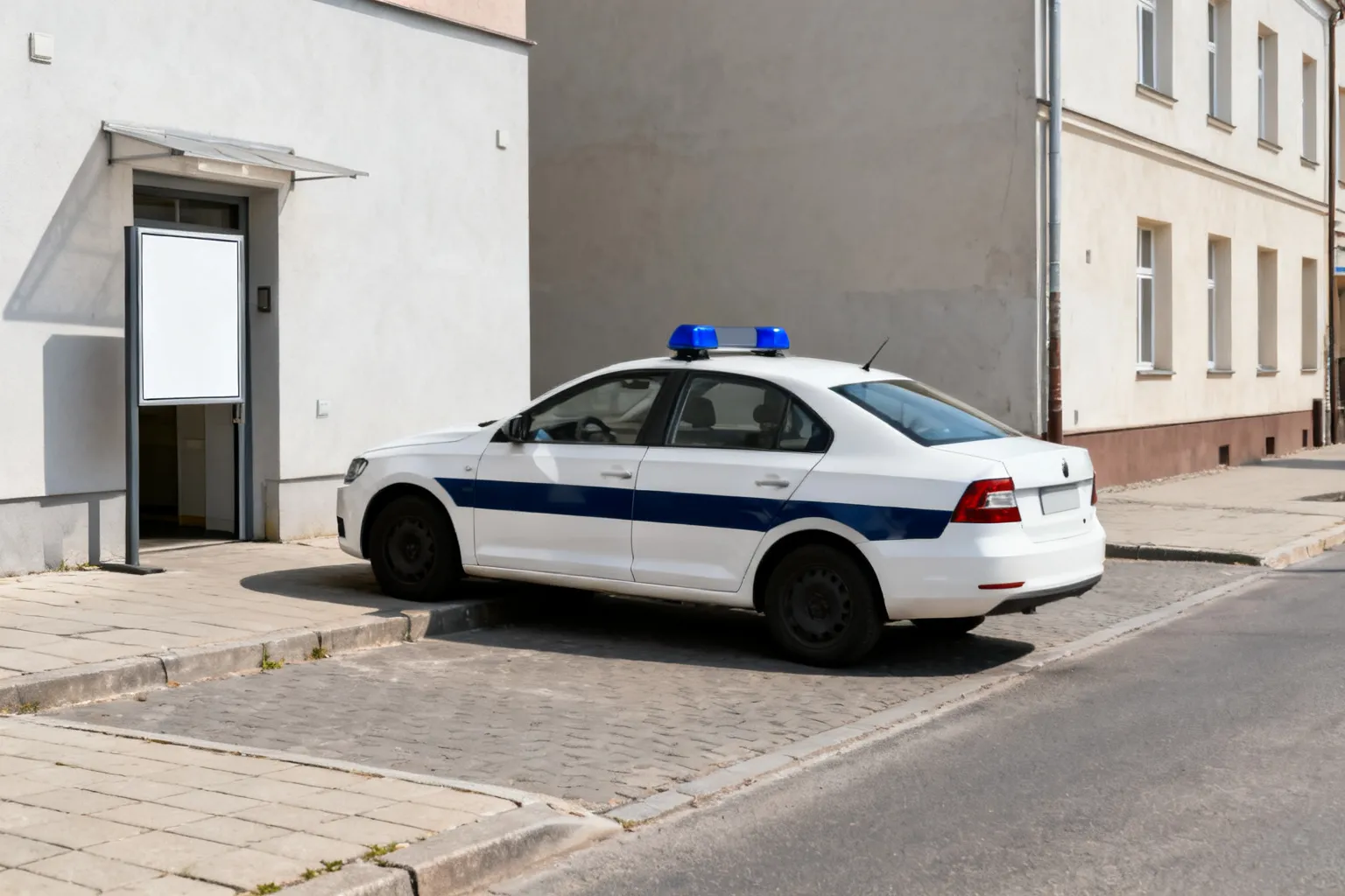 74-latek z Tychów aresztowany po pożarze mieszkania i groźbach