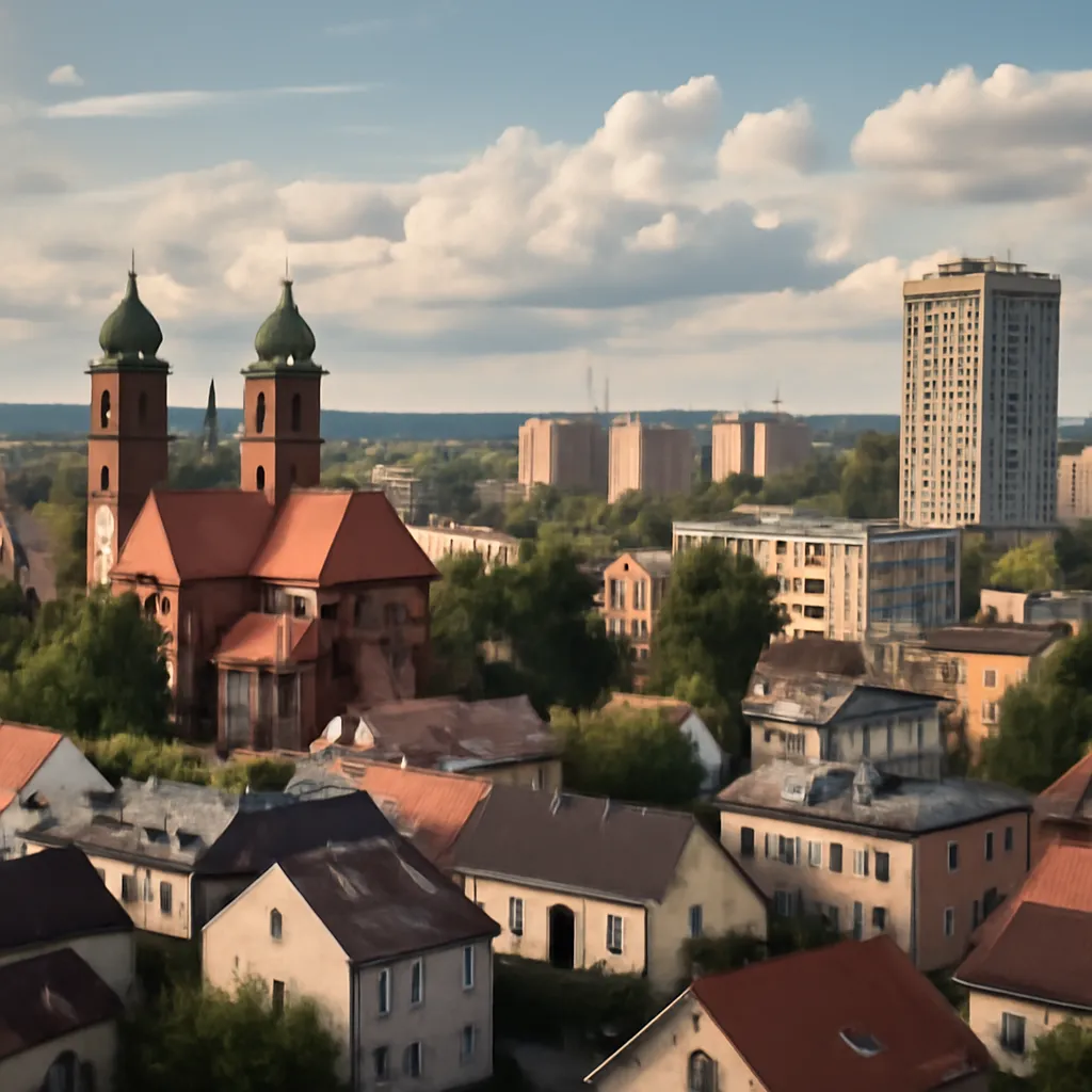 Ilustracja poglądowa do artykułu „Janusz Arabski"