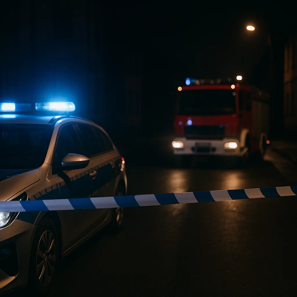Areszt dla opiekunów w Śląskiem po zarzutach znęcania nad dziećmi