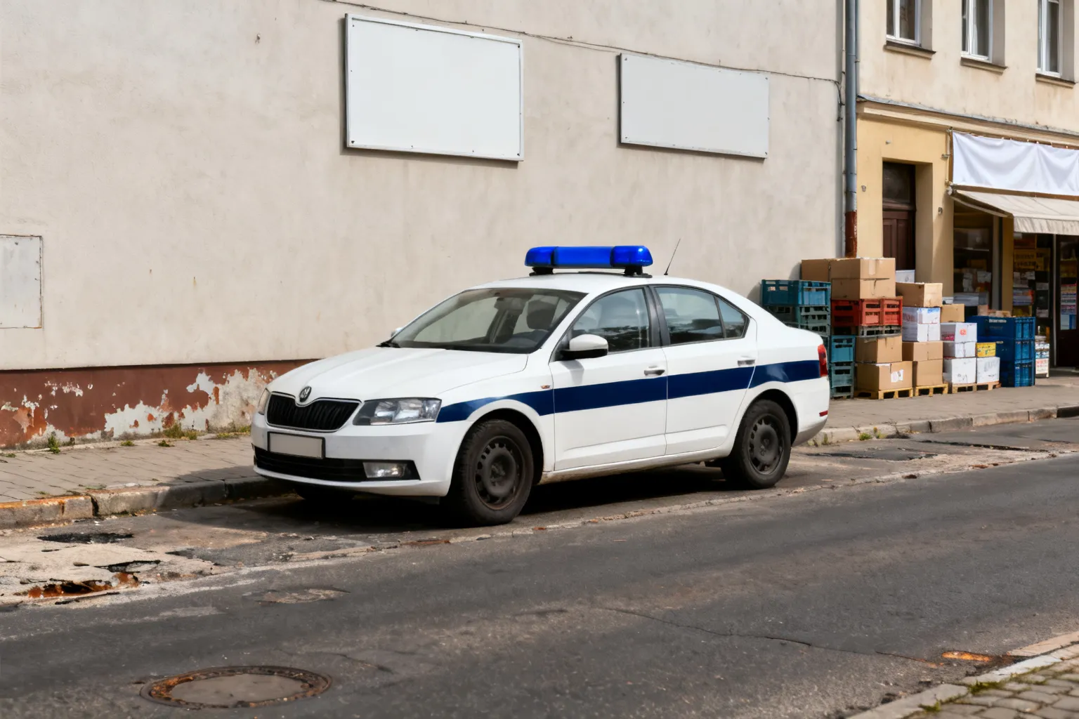 Tymczasowy areszt dla kierowcy po tragicznym wypadku na A1 w Mykanowie