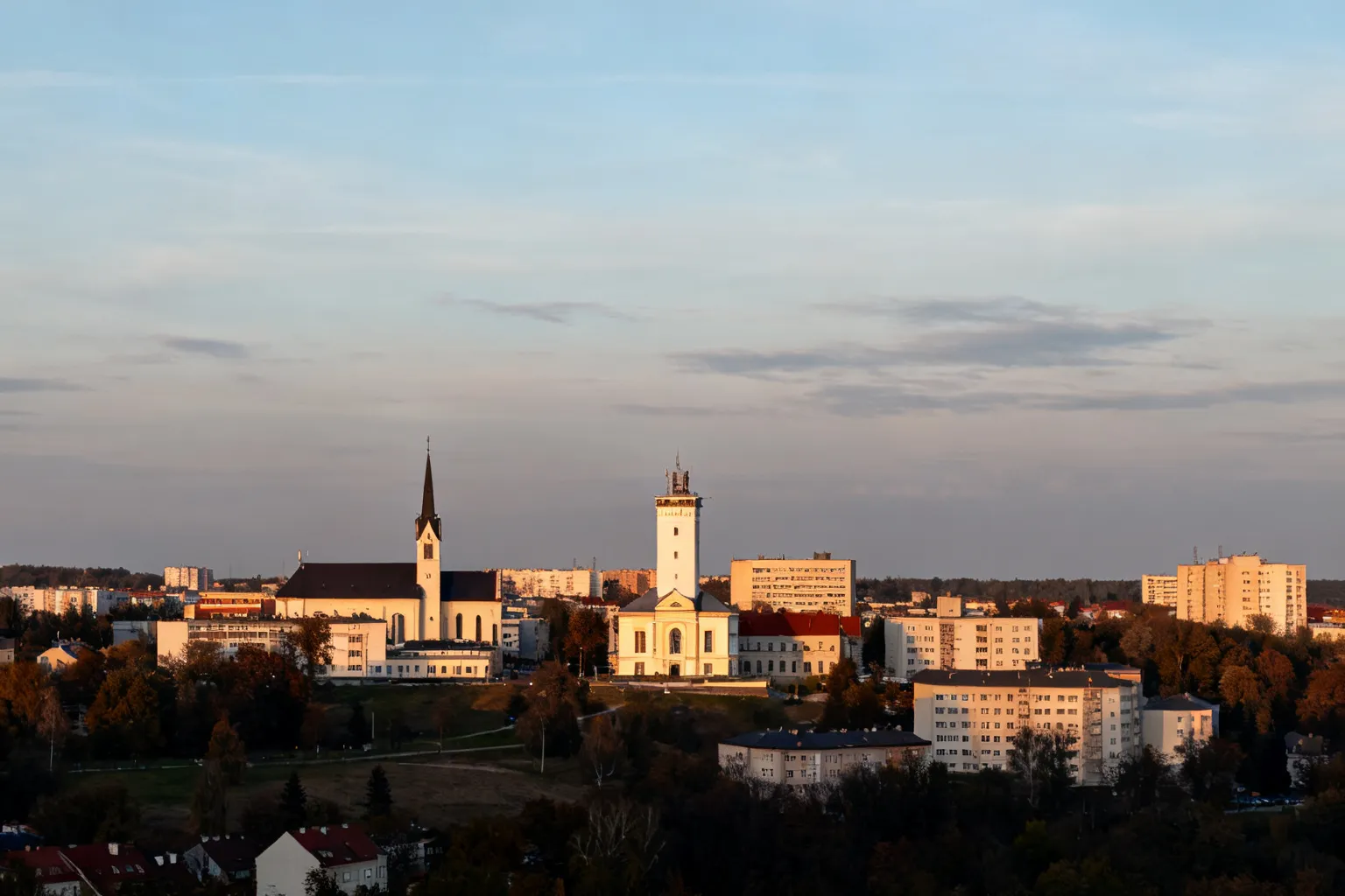 Pyrzowice — zdjęcie poglądowe