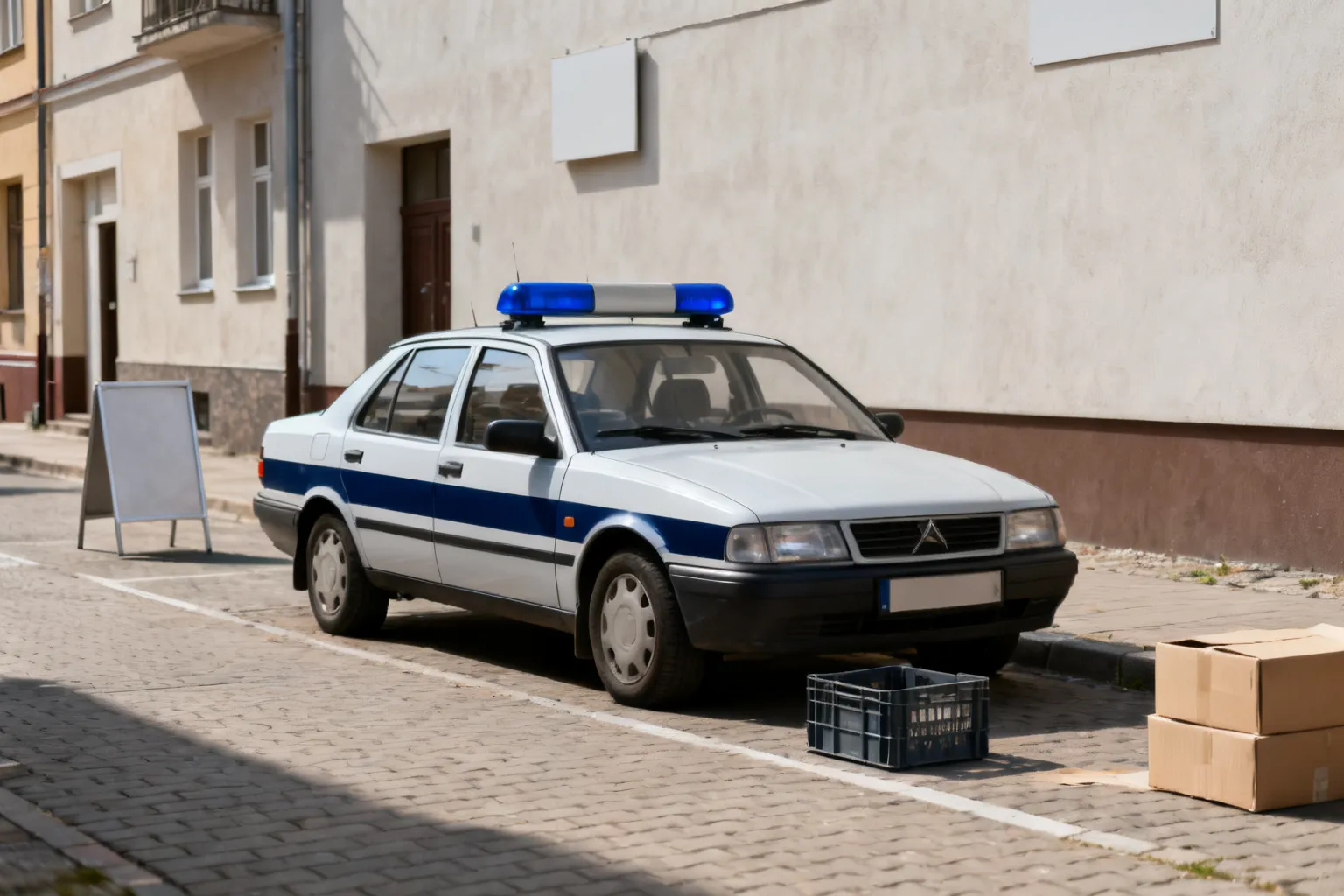 Rozbój na 14-latku w Jaworznie — zatrzymano trzech nieletnich