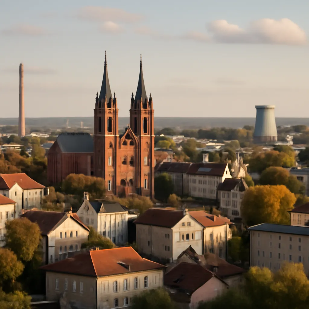 Ilustracja poglądowa do artykułu „Kryspian Adamczyk"