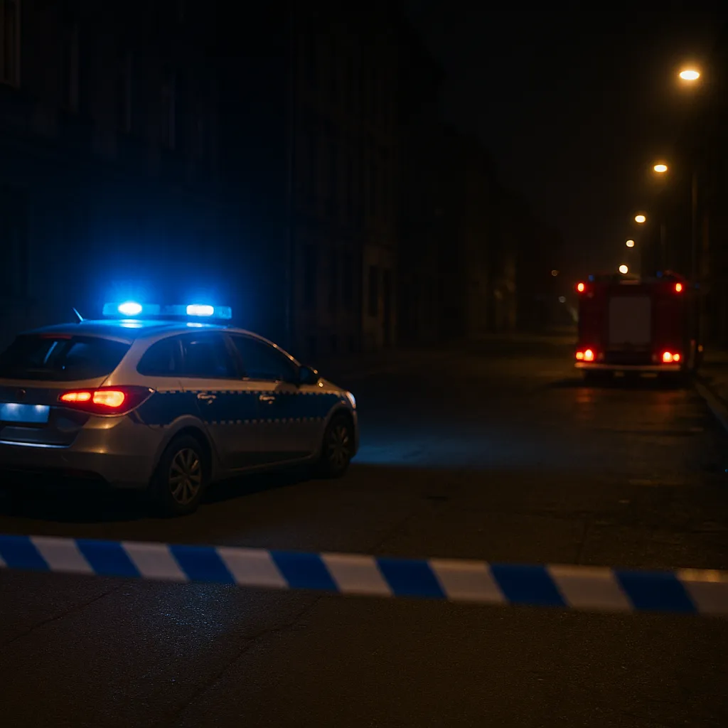 Mieszkaniec Bytomia zatrzymany po kradzieży rozbójniczej w sklepie