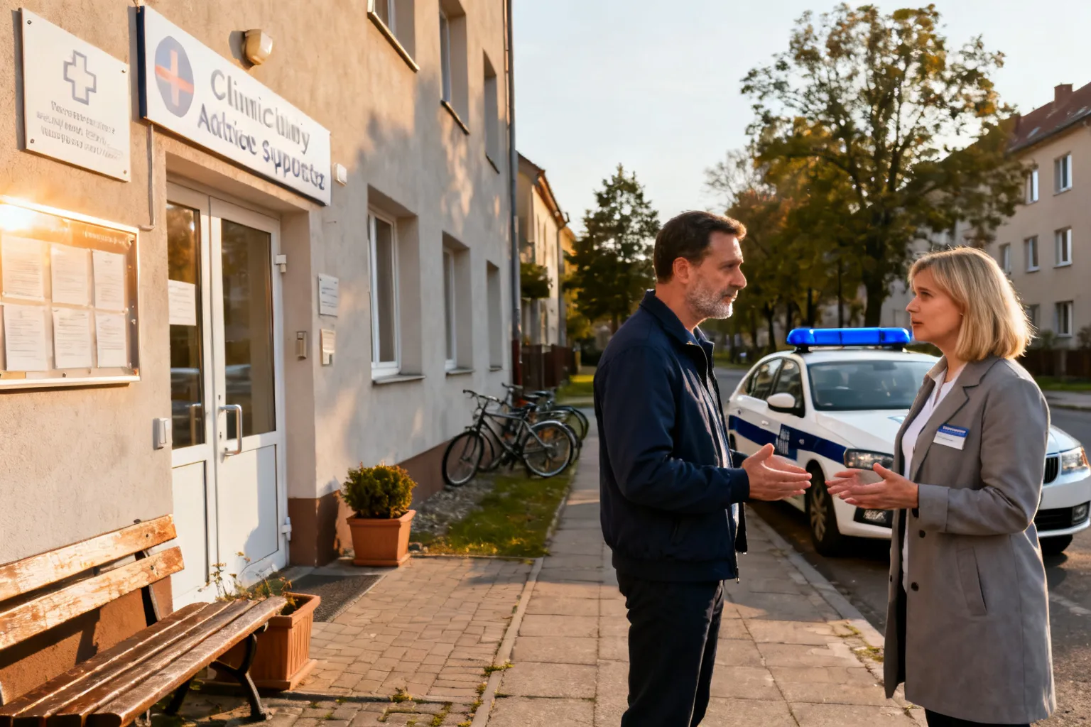 Od relacji do sprawczości — eksperci o uzależnieniach w Rybniku