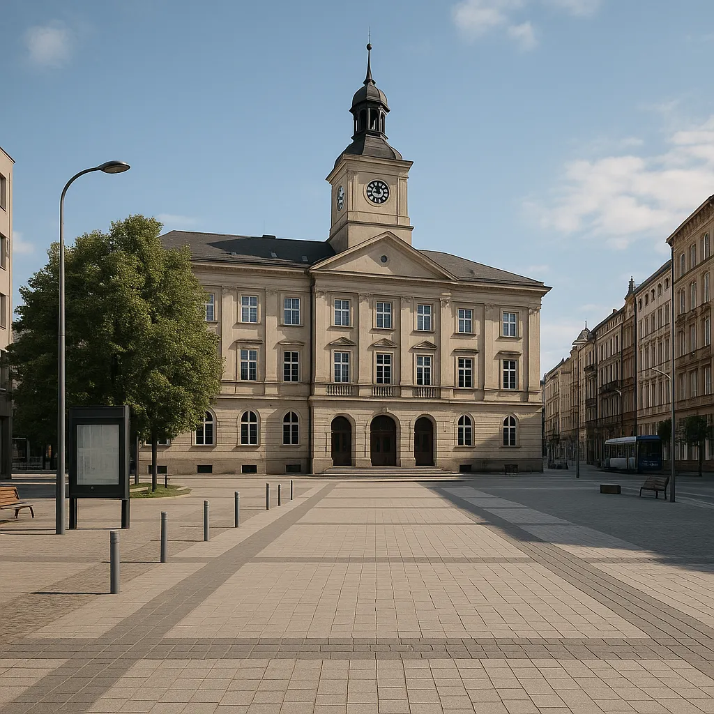 Milion pasażerów Katowice Airport lipiec 2026 — historyczny rekord