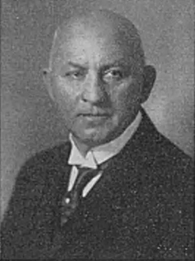 Carl Besser