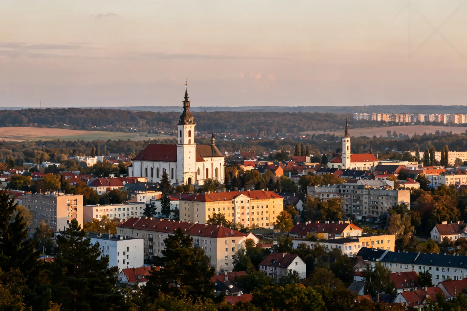Pyrzowice — zdjęcie poglądowe