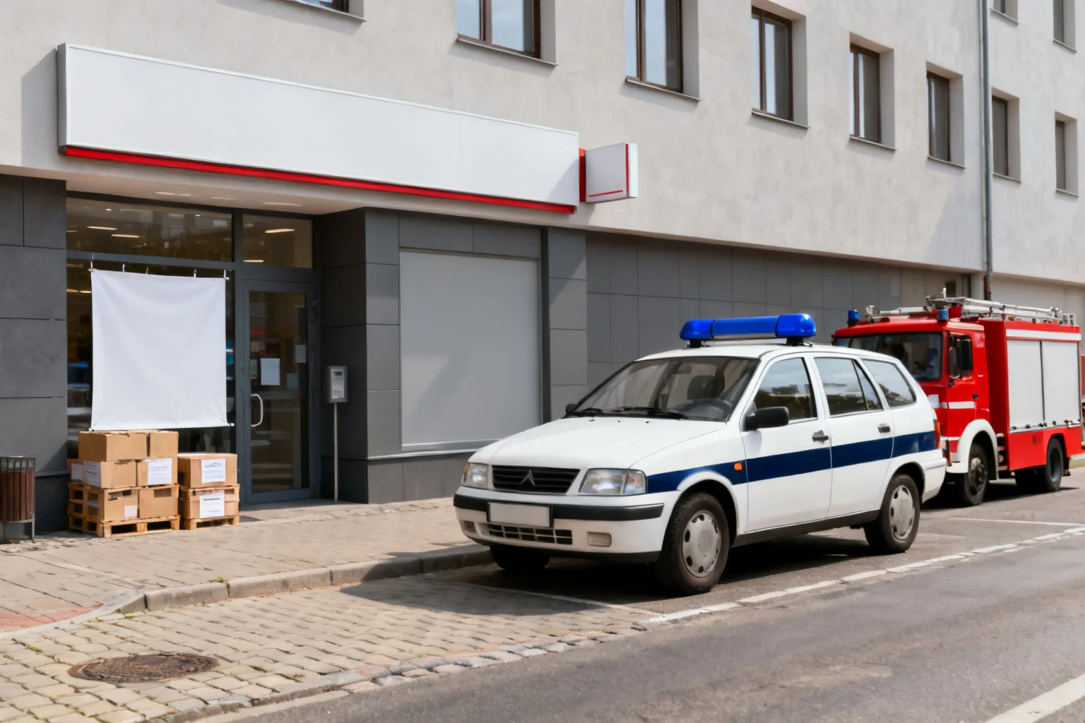 Mężczyzna zaatakował 18‑latkę w Żorach, ukradł telefon i włamał się do aplikacji bankowej