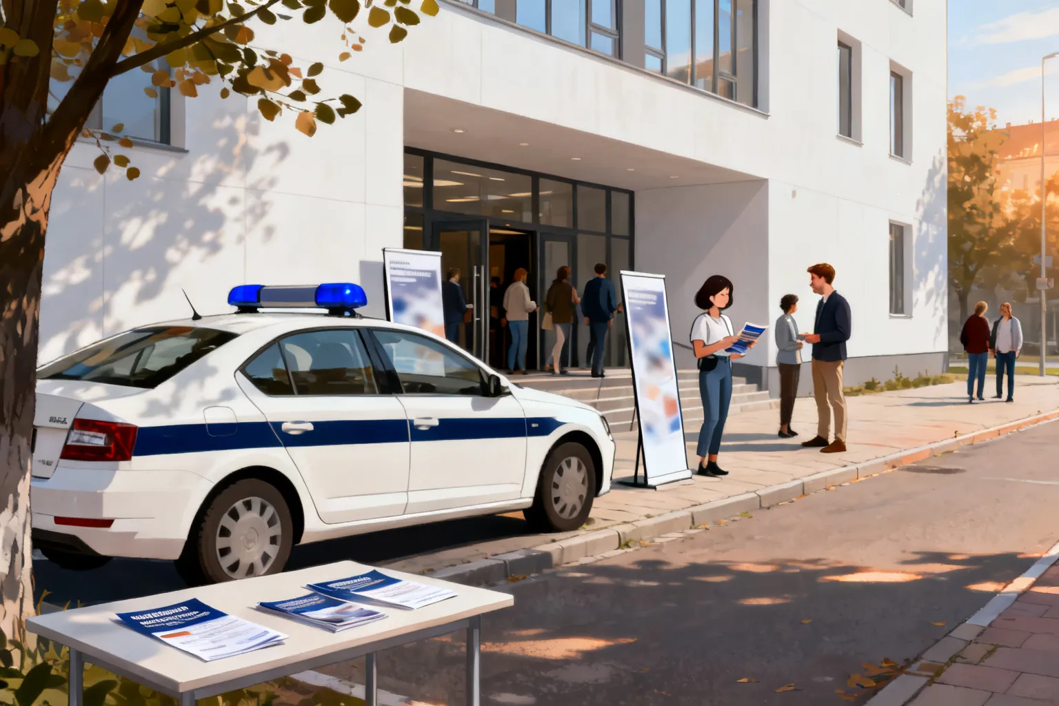 Młodzi w sieci ryzyka — konferencja w Katowicach o uzależnieniach i dezinformacji