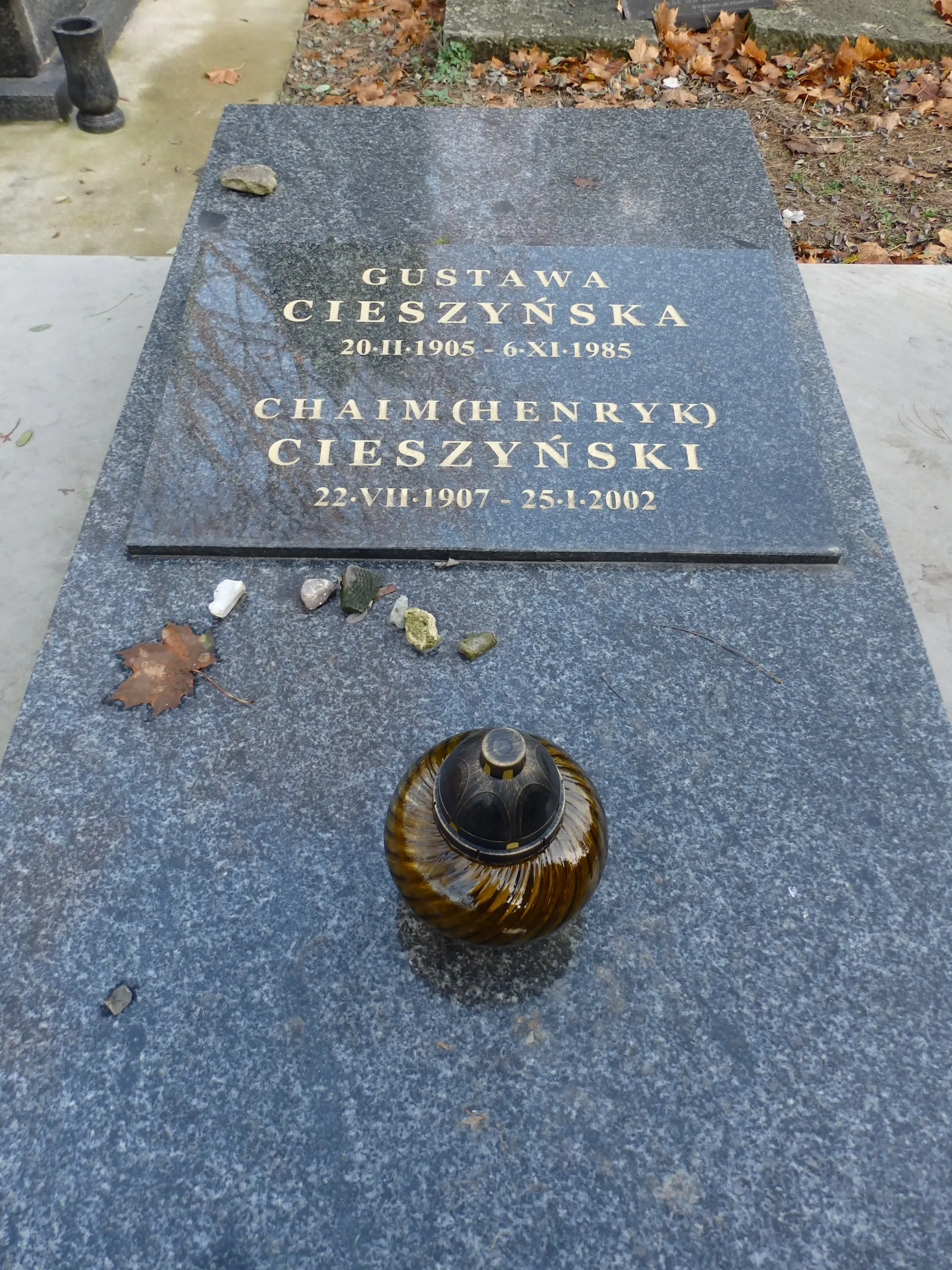 Henryk Cieszyński