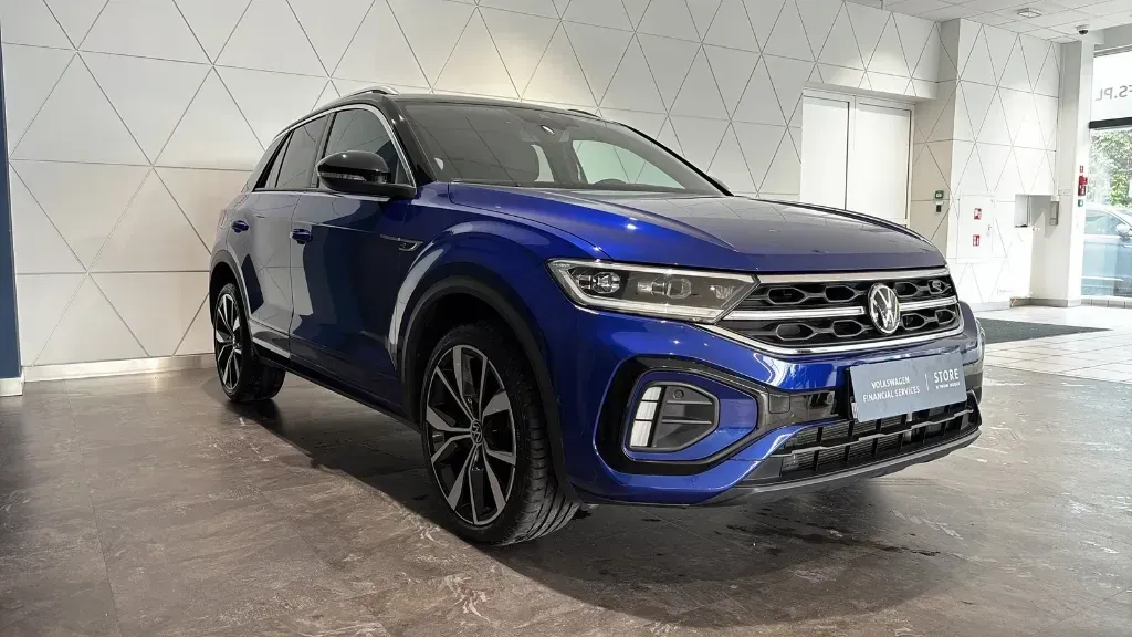 Stylowe SUV-y, które warto kupić w 2026