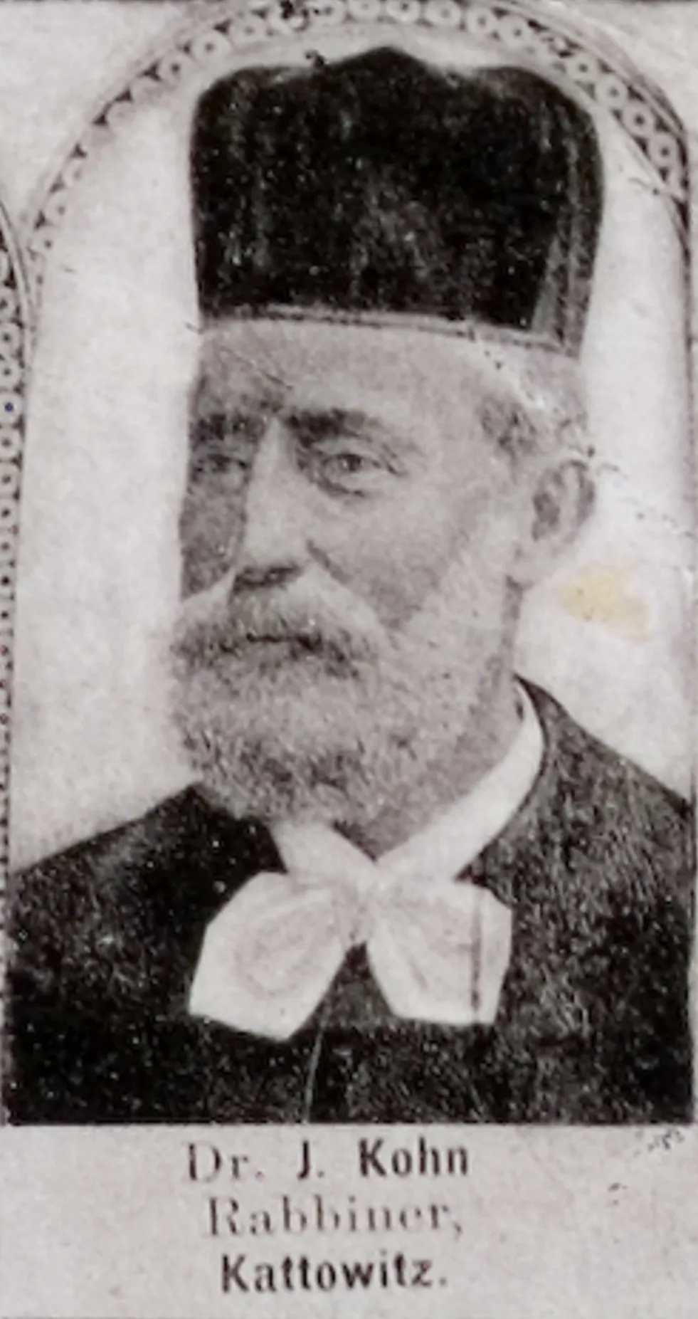 Jacob Cohn