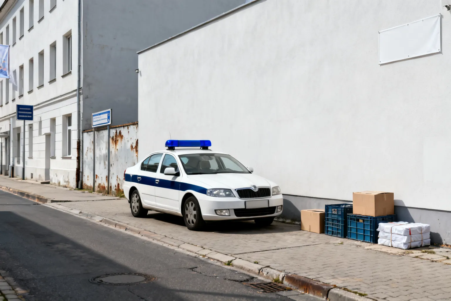 Ponad 650 zarzutów dla 41-latka. Akt oskarżenia trafił do sądu