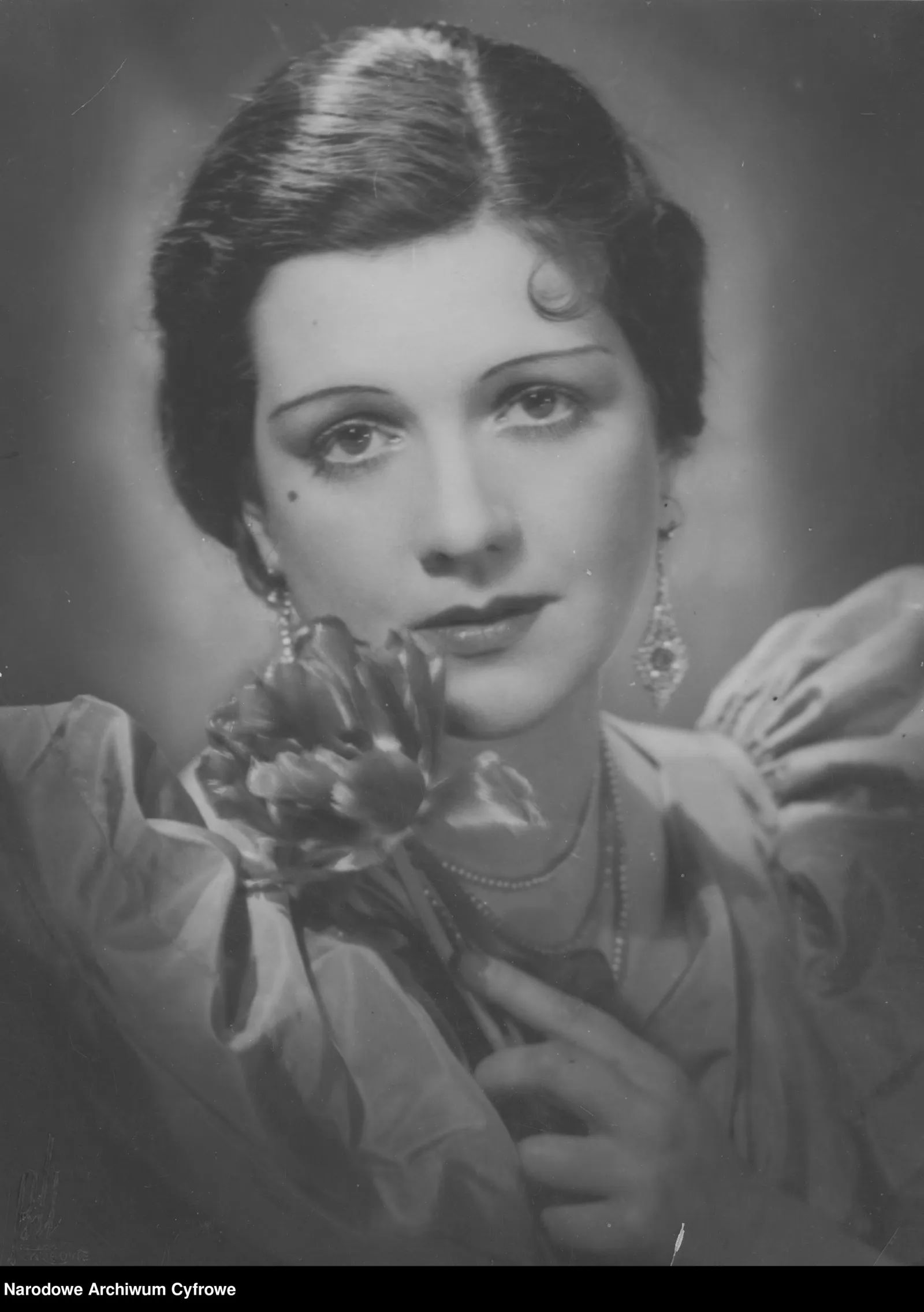 Halina Cieszkowska