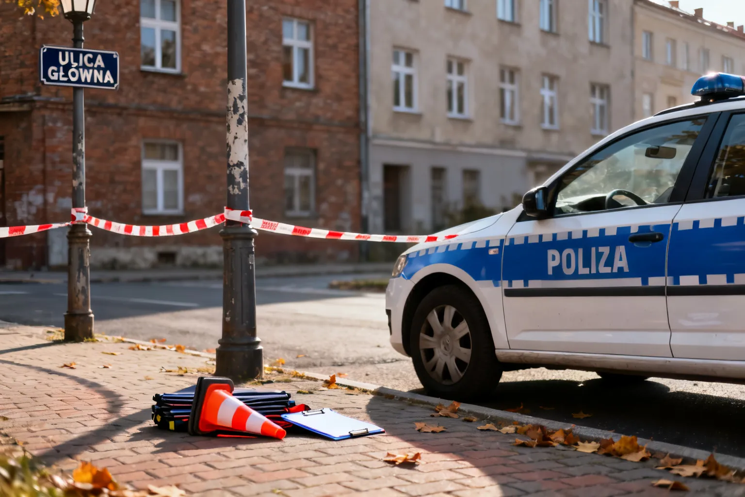 32‑latek poszukiwany Europejskim Nakazem Aresztowania zatrzymany po ekstradycji z Niemiec