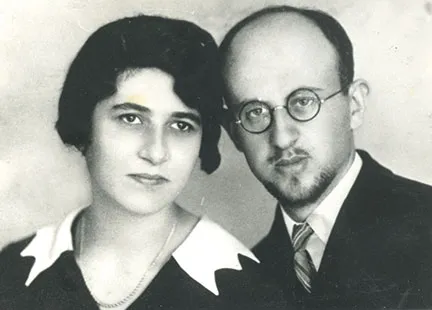 Kalman Chameides