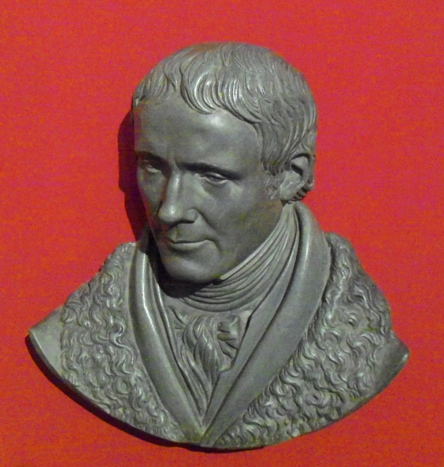 John Baildon