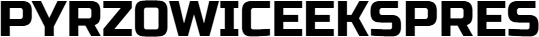 Logo pyrzowiceekspres.pl